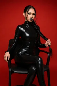 Lexi_ThunderFuck OBEY ME Pic