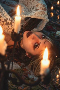 Sensual darkness de liz_goth  Imagens