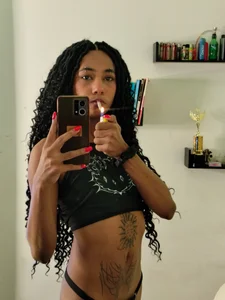 wayuu-goddess Holixx Pic 2