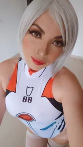 velvetcrowexx cosplay зображення 3