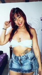 KimberlyMoore69's 🖤 Sweet but Savage Sex Photo 4
