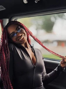 Hot passing princess🫦🖤 de Raquel_jones Foto