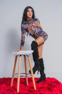 Amira_Ember Welcome to my room guys🤤😈 Immagine  3