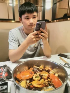 QiQi-007 完美的身材优质的脸蛋 Pic 5