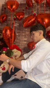 jeremy_job Wrap me like your best fantasy. Foto 3