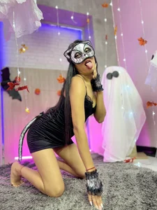 MelanyWayne_ HALLOWEEN Bilde 2