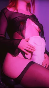 JennyPortman🫦crazy bunny 🫦图片 8