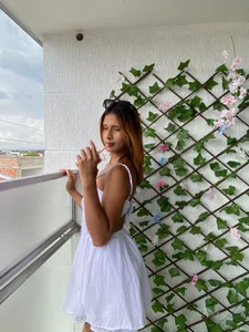 Angela_Garciaa lady Foto