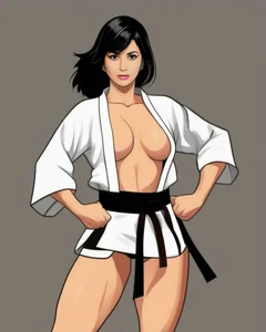 StunnigArt art 4555 Pic 4