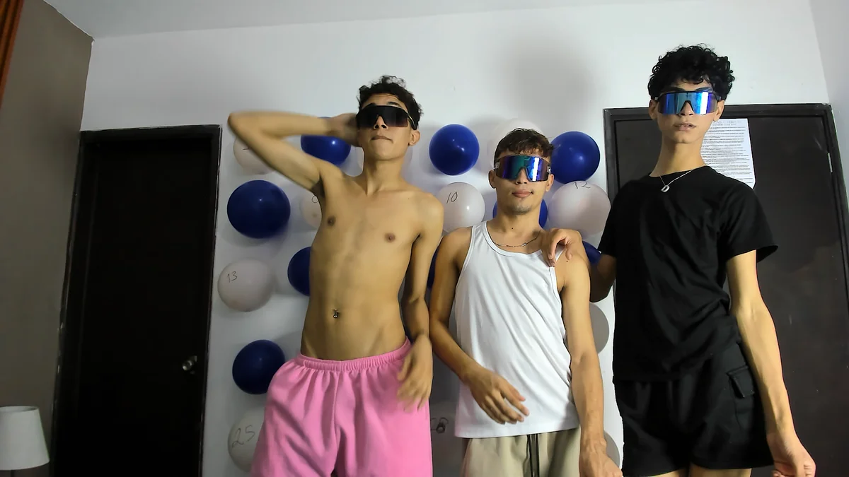 AVENGER_BOYS2026 热门图片 1329