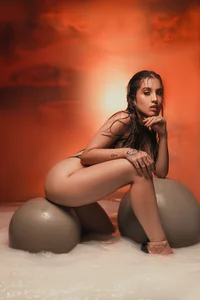 I'm your wet dream
