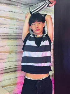 Lovers_21 I am not a mystery, I am a spark.🔥 รูป 