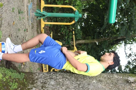 Oliver_Jamees sensuality and a mischievous touch. It’s not just what you see… it’s what you feel when you look.” Pic 6