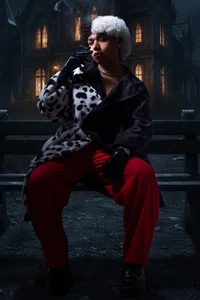 GaelOconner Gael Oconner Hình 3