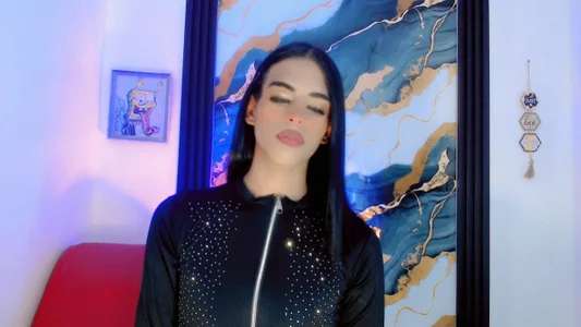 Valeria_Del_Val NEW LOOK รูป  2