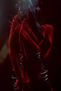 Kerry_Kirk Wellcome to Helll Bilde 6