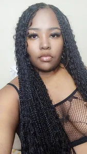 SexyEbonyy_ It's All About SexyEbonyy Foto 6