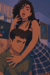 ElaAndNox ELA AND NOX Billede 2