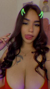 hasret_sesim Red 🍒 Pic 3