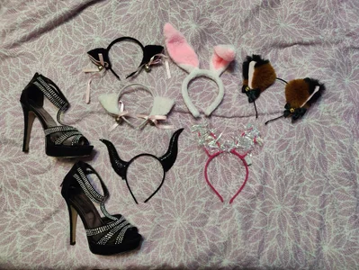 MY ARSENAL od Silvia_Santorskii  3 snímek