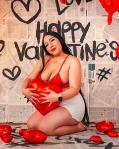Be my valentine 💘 de veronica_hill_ Foto 2