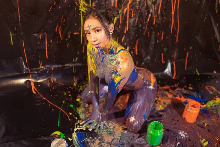 lunabritton1 paint Pic 2