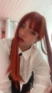 khleodoja Cosplay 🖤 Pic 3