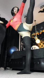 AlexHoe_ Halloween Costumes 2026 Fotka 3