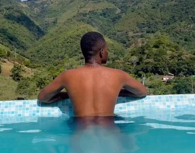 Aland_Criss Summer Foto