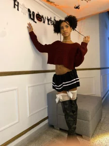 Johan_gz_ 🌸 Hey cuties! I’m live and waiting for you 💕 Immagine  6