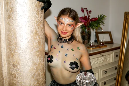 SashaRizz: keeper of sexy energy ( 6 фото)