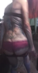 fuckbunny84b Public Foto 5