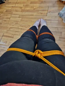 Shibari and Kinbaku Practice de ShibariTurtleDuck Foto 3