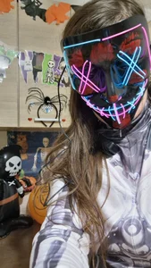 Dark Halloween od Ace_of_devil  8 snímek