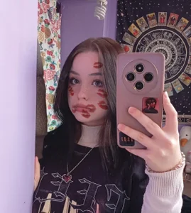 OneMomentPunch: Me ^_^ <3 ( 3 фото)