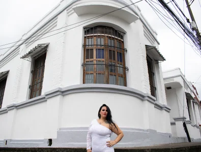 haileystone sunny day Immagine  2