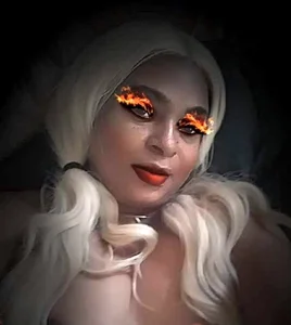 MSweetLindaParks CosPlay Poză 2