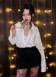 OdetteWitschi my favorite outfit Pic 2