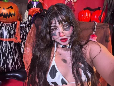 Zara_Snow kullanıcısının mooo 🐮 albümü -  6 fotoğraf