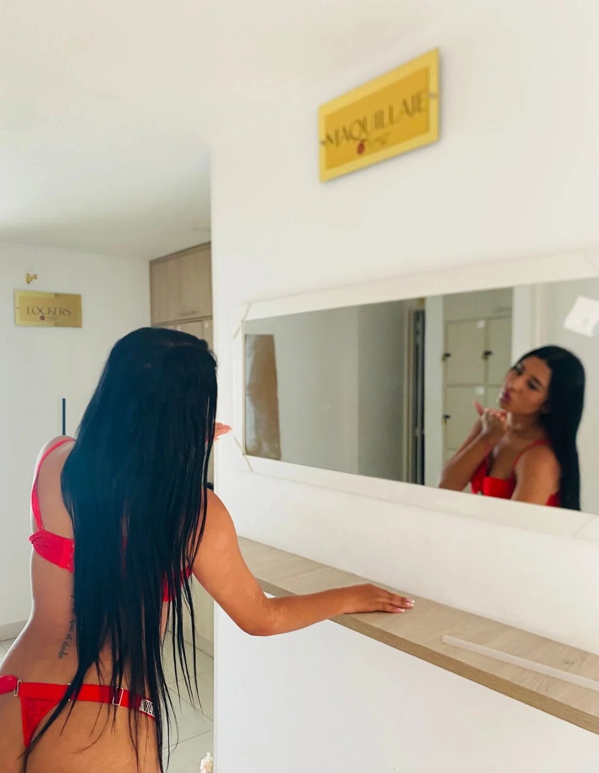 ScarlettVell Aktuellstes Foto 838