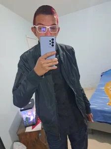 Zdjęcia Andy_Blakee This is me 😎:  5