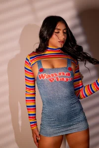 Doll_ashleyy kullanıcısının TRICK OR TREAT?👅🤫 albümü -  6 fotoğraf