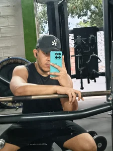 New picture de Misterjhons2 Foto