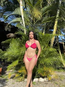 mia_2406_ sunbathing🌈🌺 Pic 4