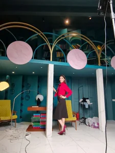 Iren Iren teacher Immagine  4