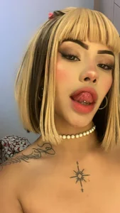 Giovanna_oliveira Gioavanna Blonde 💖 Gambar