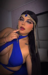 VioletGrey_ A touch of Egypt, a lot of temptation 🔥 зображення 2