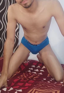 Blush_boy Public Εικόνα 2