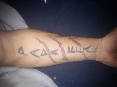 Public od fuckmyface8  3 snímek