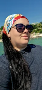 BubbleEmma Beautiful summer 2024 ☀️ ❤️‍🔥 Foto 3